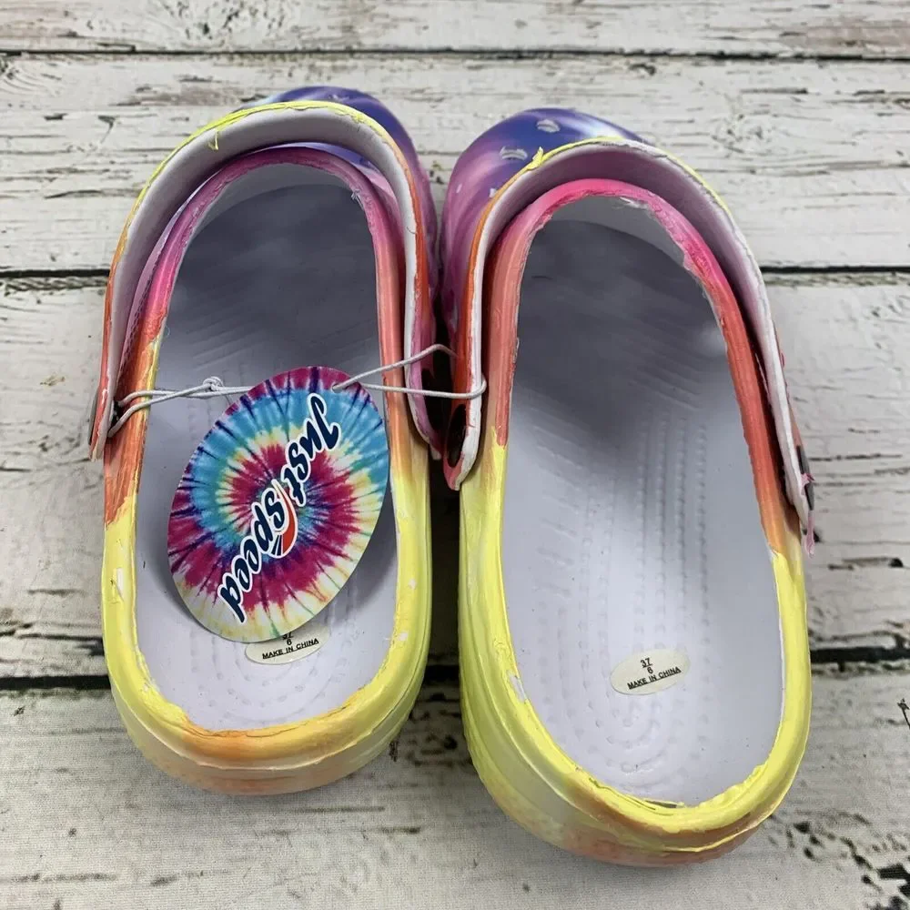 Just Speed comfortable slip
